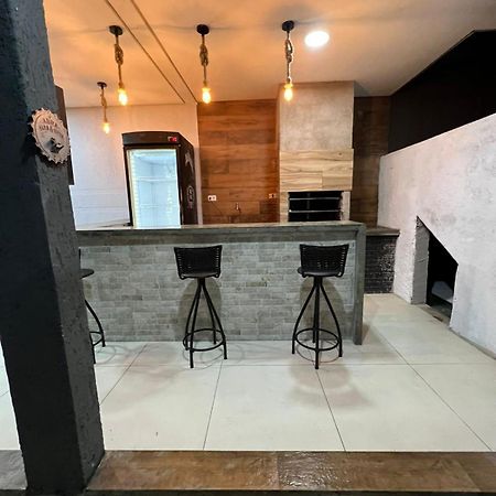 Pousada Correa Hotel Cananéia Kültér fotó