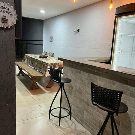 Pousada Correa Hotel Cananéia Kültér fotó