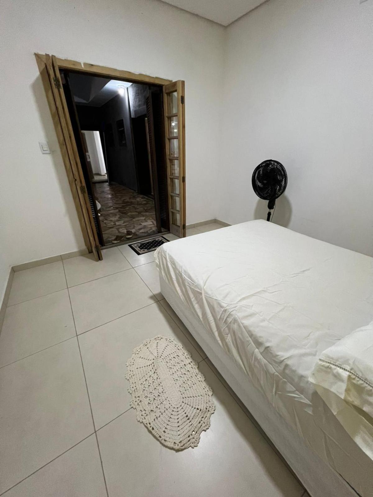 Pousada Correa Hotel Cananéia Kültér fotó