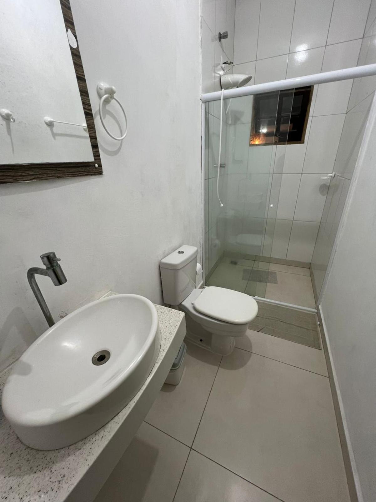 Pousada Correa Hotel Cananéia Kültér fotó