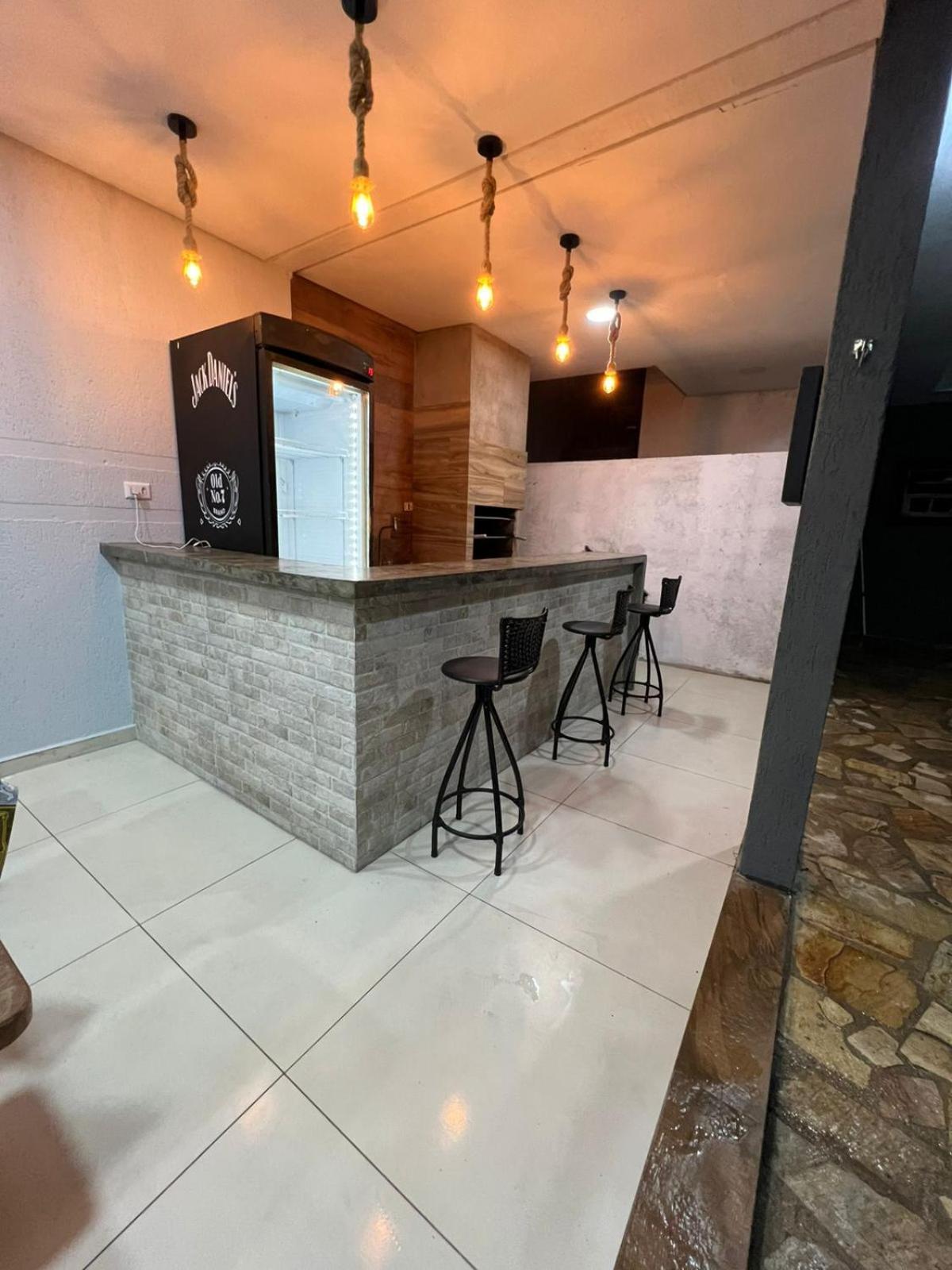Pousada Correa Hotel Cananéia Kültér fotó